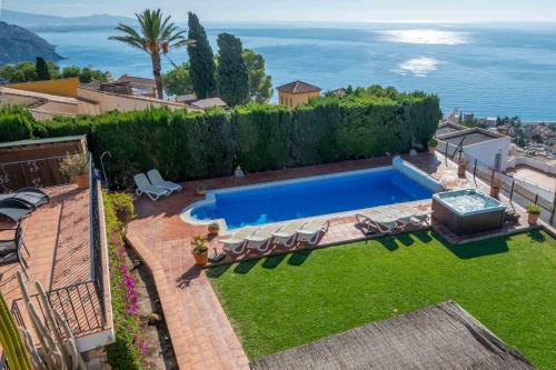 Villa Mariposa - CTV56V
