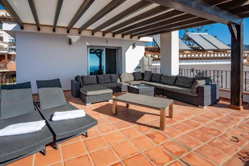 Villa Mariposa - CTV56V - image 2