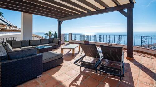 Villa Mariposa - CTV56V - image 5