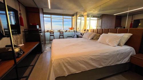 Sol Vitoria Marina hotel boutique