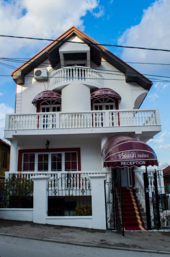 Guest House Vivaldi - image 12