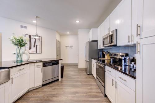 Modern Corporate Haven