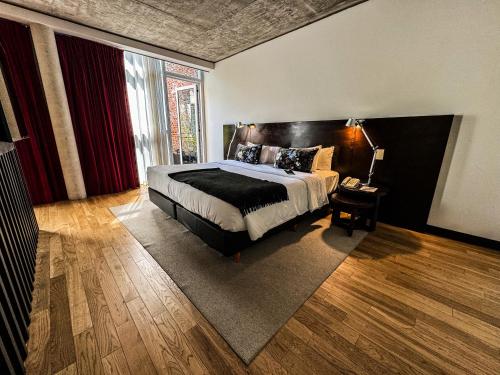Anselmo Buenos Aires, Curio Collection by Hilton
