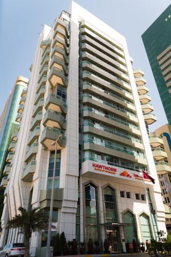 Foto - Hawthorn Extended Stay by Wyndham Abu Dhabi City Center