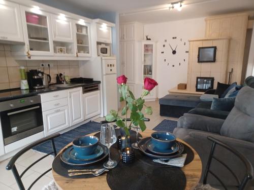 Cơ sở vật chất, Éva Apartmanház (Eva Apartmanhaz) in Eger