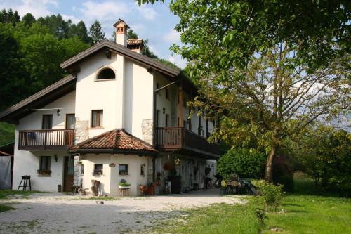 Agriturismo Dagai