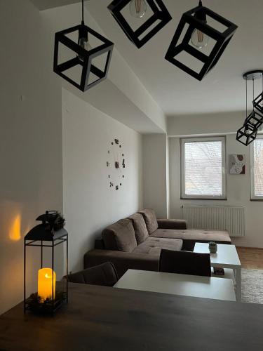 D Apartment-cozy apartment near to BusStation&CityCenter, Skopje