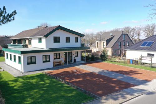 Hotel Haus Hildegard in Niederkrüchten, Deutschland