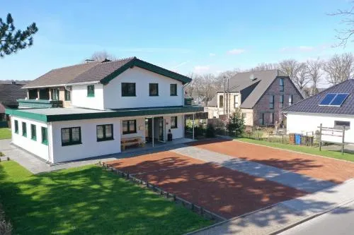 Hotel Haus Hildegard in Niederkrüchten, Deutschland