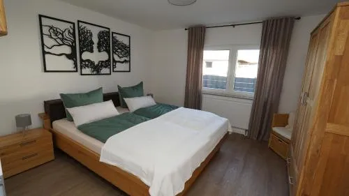 Beautiful Apartment 5 minutes to RAB TLA-TLF-TDY in Ramstein-Miesenbach, Deutschland