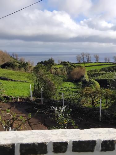 Caverna di panda chambre d'hôte Flores Acores