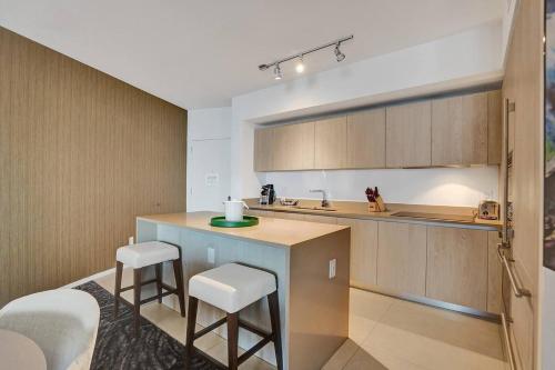 Amazing Apartments At Lyfe Resort & Residences detail
