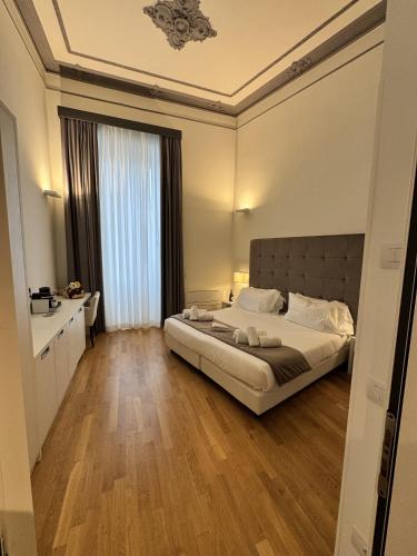 History Suite Essence, Рим (фото 8)