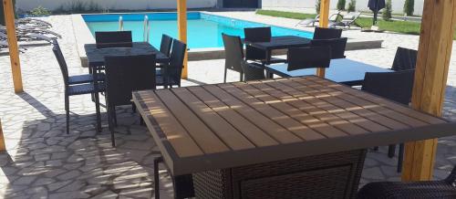Ossanna Hotel – Yerevan