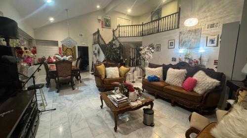 Double Room in 奇諾崗