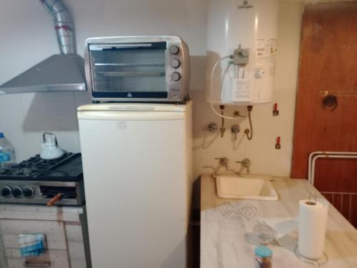 Montaña de Cata (Montana de Cata) near Gov. Francisco Gabrielli nemzetközi repülőtér