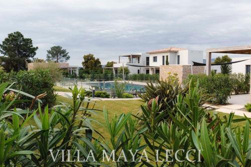 Villa MAYA 1