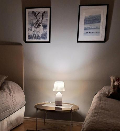 Villa Santa's Neighbor in Rovaniemi