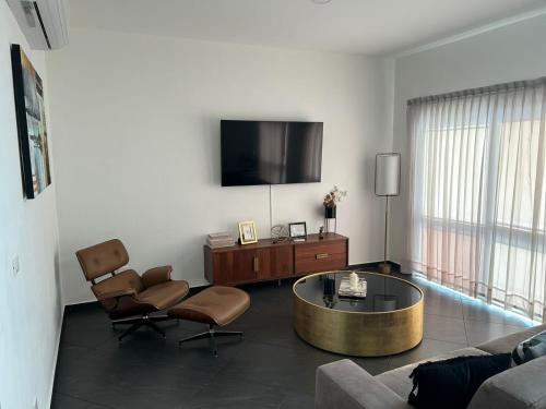 Penthouse colonia Carrizal in Multiochenta