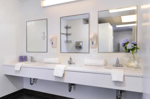 Chicago Getaway Hostel in Chicago, USA