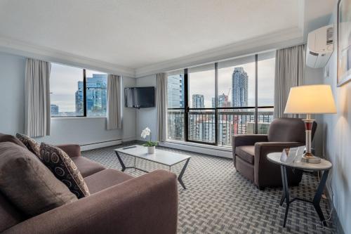 One-Bedroom Suite (2 Adults) image 10