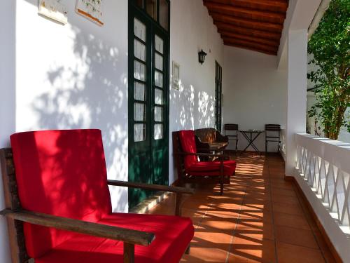 Casa de Serpa - Turismo Rural in Serpa