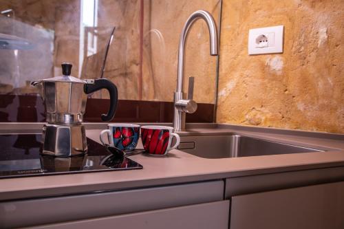 Suite San Biagio nei sassi 4