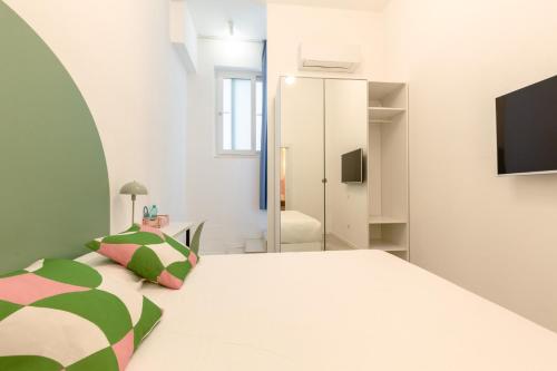 Ravebility - self check-in, Quartu SantʼElena (fotografie 3)