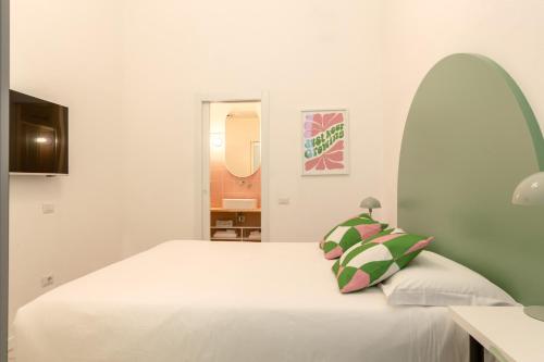 Ravebility - self check-in, Quartu SantʼElena (fotografie 5)