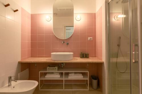 Ravebility - self check-in, Quartu SantʼElena (fotografie 7)