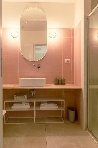 Ravebility - self check-in, Quartu SantʼElena (fotografie 9)