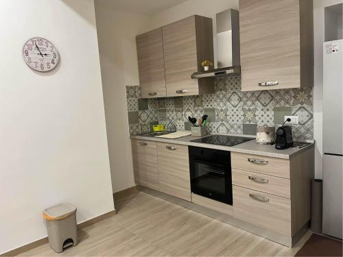Facilities, Residenze Imparato in Centro Direzionale