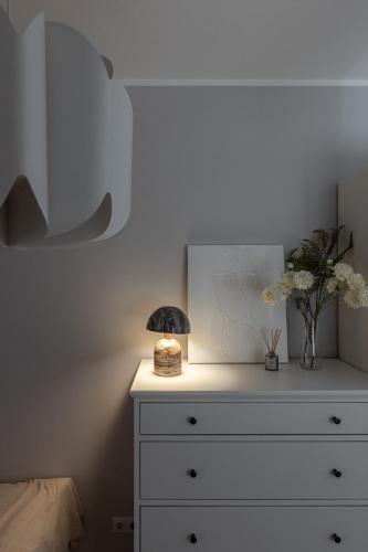 Cozy Top-Floor Apartment in Riga City Centre, Riga (foto 8)
