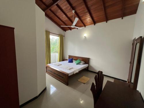 Villa 133 - Hikkaduwa, Hikkaduwa (Foto 3)