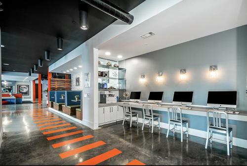 Landing at The Nine at Memphis - 4 Bedrooms in University Landing at The Nine at Memphis - 4 Bedrooms in University
