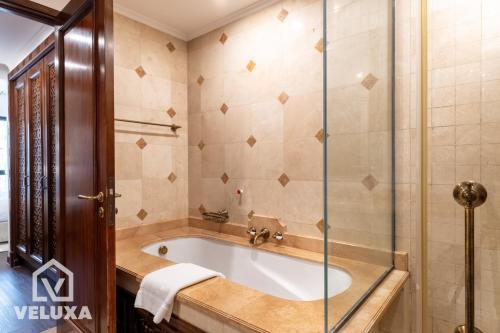 Veluxa -Heritage 3 Bed Burj View, Dubaï (photo 8)