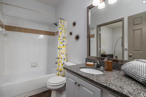 Landing at Monroe Place - 1 Bedroom in Direct Placeholder Neighborhood in Ansley Park