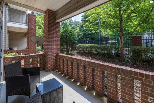 Landing at Monroe Place - 1 Bedroom in Direct Placeholder Neighborhood in Ansley Park