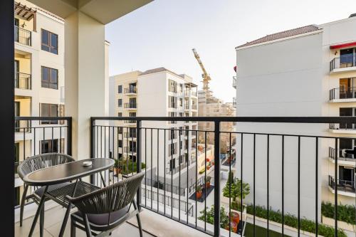 Luxury lifestyle at La Sirene Port de la Mer Jumeirah 1 - image 6