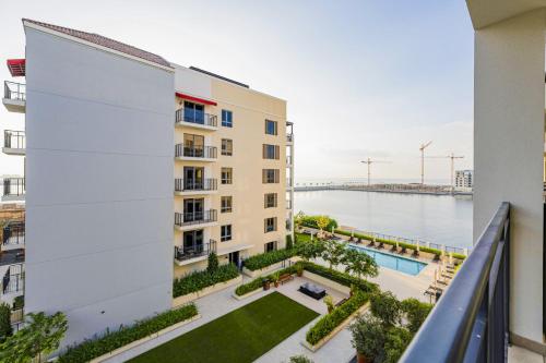 Luxury lifestyle at La Sirene Port de la Mer Jumeirah 1, Dubái (foto 6)