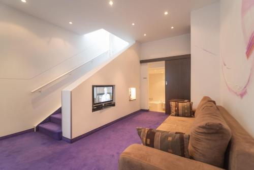 Hotel Etol - Superior Room Type - Comfort Suite