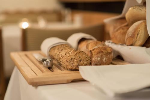 Hotel Etol - Superior - image 5