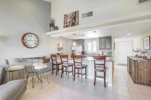 Games, Grill & Golf Course View: Palm Desert Gem!, Palm Desert (foto 5)
