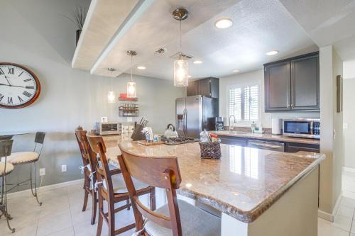 Games, Grill & Golf Course View: Palm Desert Gem!, Palm Desert (foto 6)