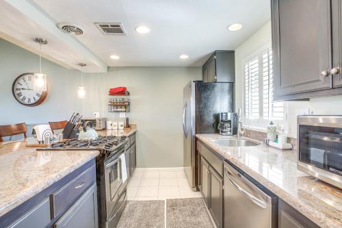 Games, Grill & Golf Course View: Palm Desert Gem!, Palm Desert (foto 7)