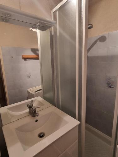 Signal du Prorel Briançon Serre Chevalier "QOCLICO"