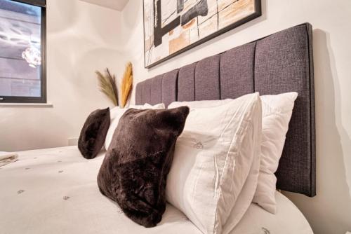 Luxurious 3-Bedroom Apartment, Birmingham (photo 7)