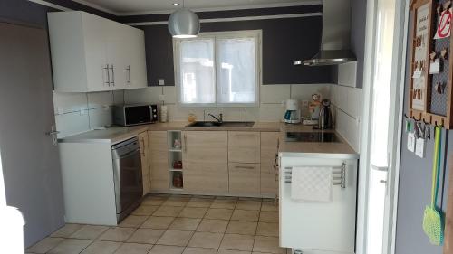 Holiday Home Lucinkas in Laurens