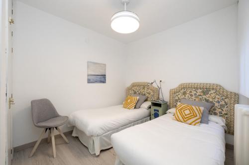 ChezmoiHomes Plaza de Gracia con parking, Granada (photo 5)