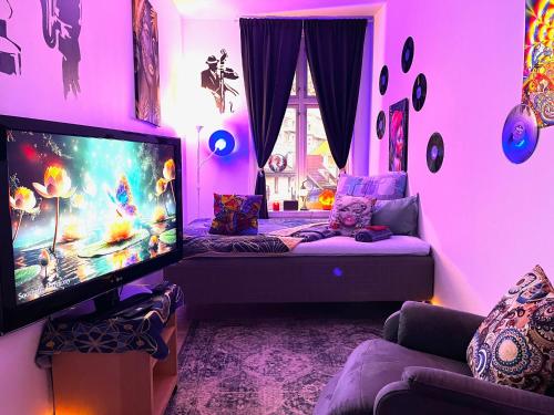 Sweet home in Old Oslo